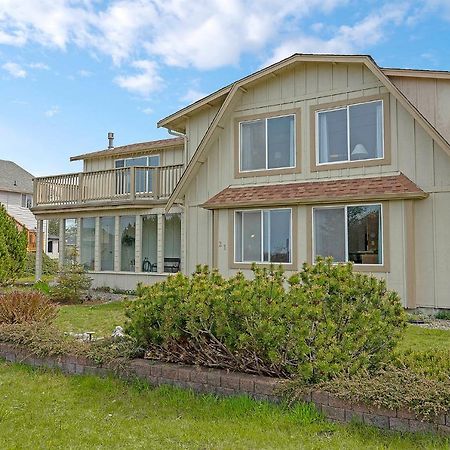 Surf Watch House Villa Copalis Beach Exterior photo