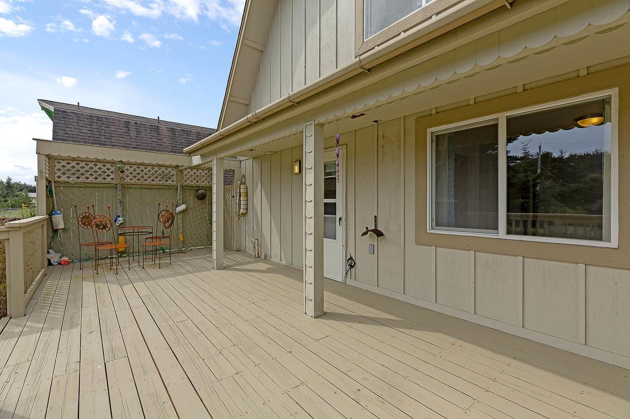 Surf Watch House Villa Copalis Beach Exterior photo