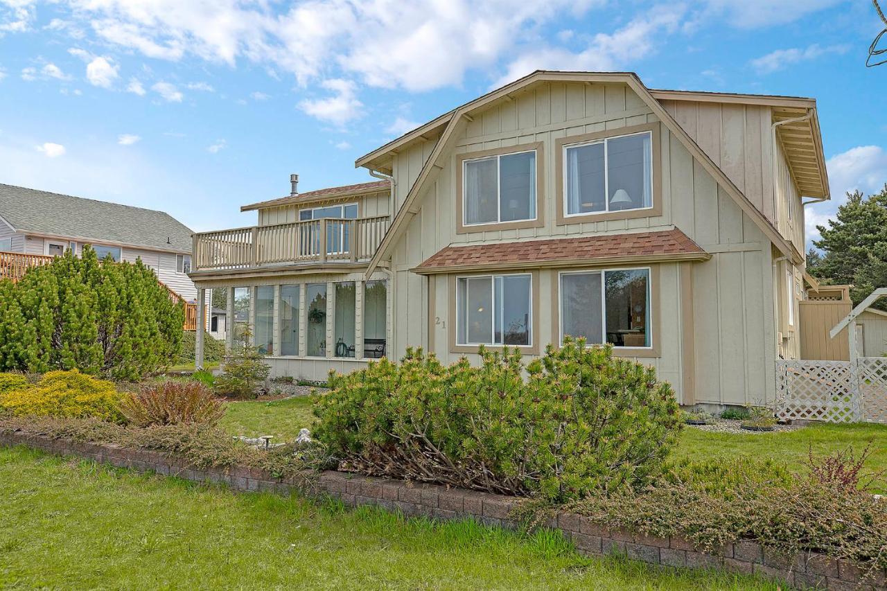 Surf Watch House Villa Copalis Beach Exterior photo